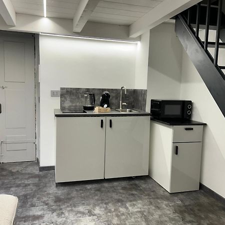 טורינו Il Re Apartment מראה חיצוני תמונה