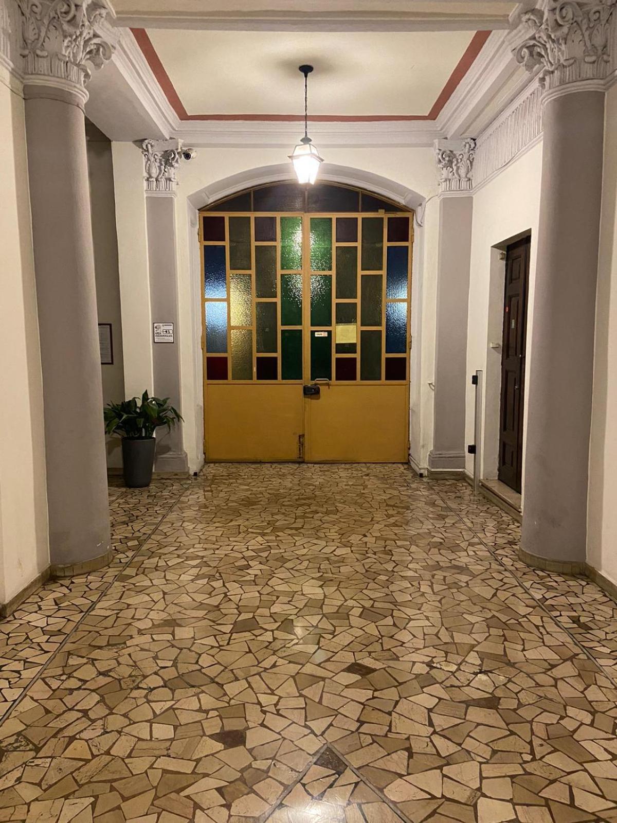טורינו Il Re Apartment מראה חיצוני תמונה