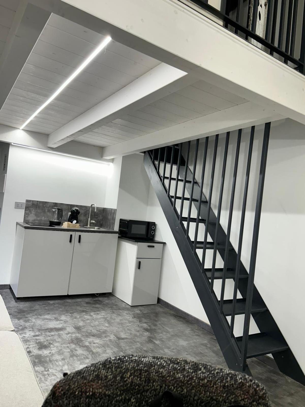 טורינו Il Re Apartment מראה חיצוני תמונה
