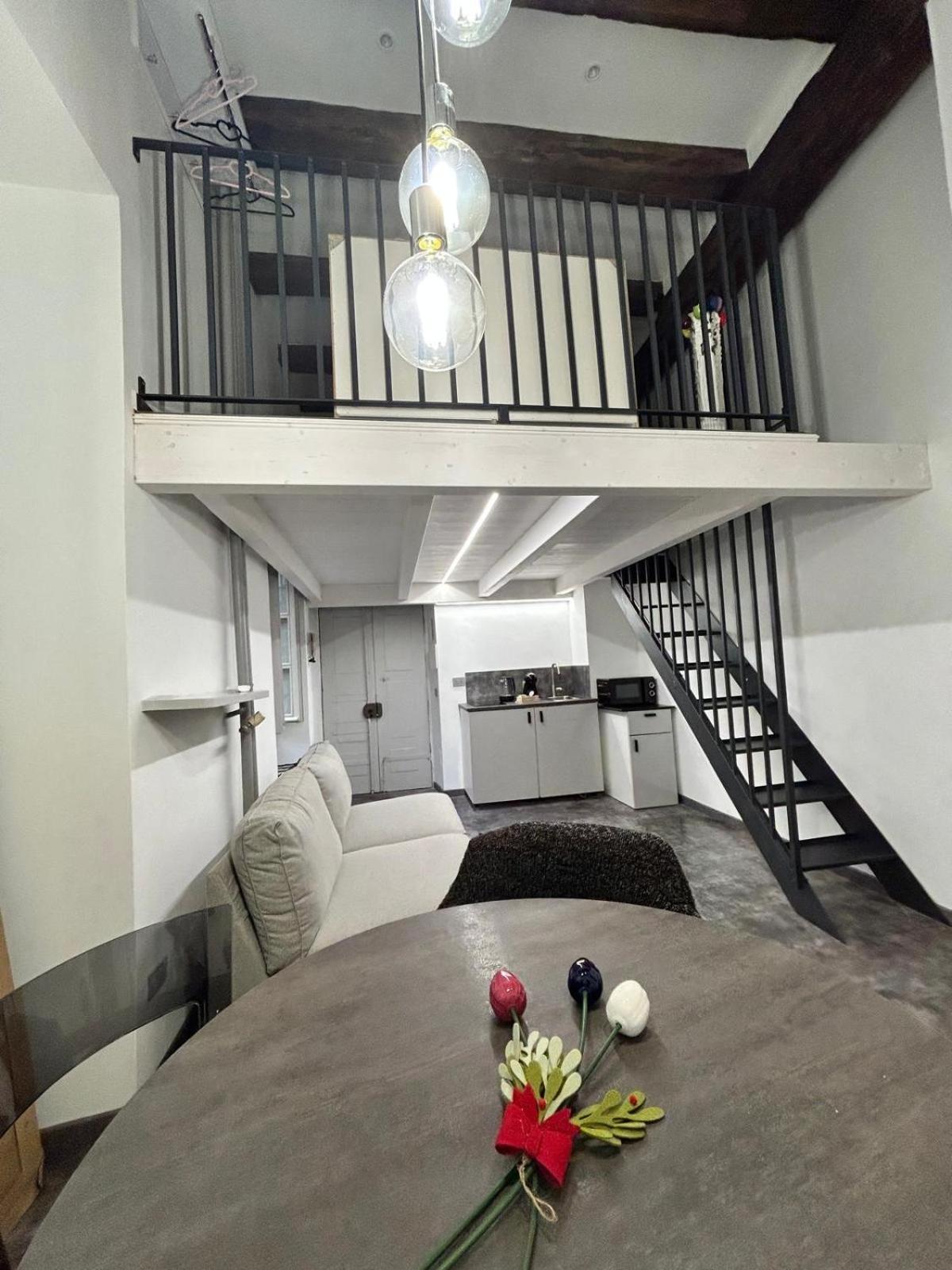 טורינו Il Re Apartment מראה חיצוני תמונה