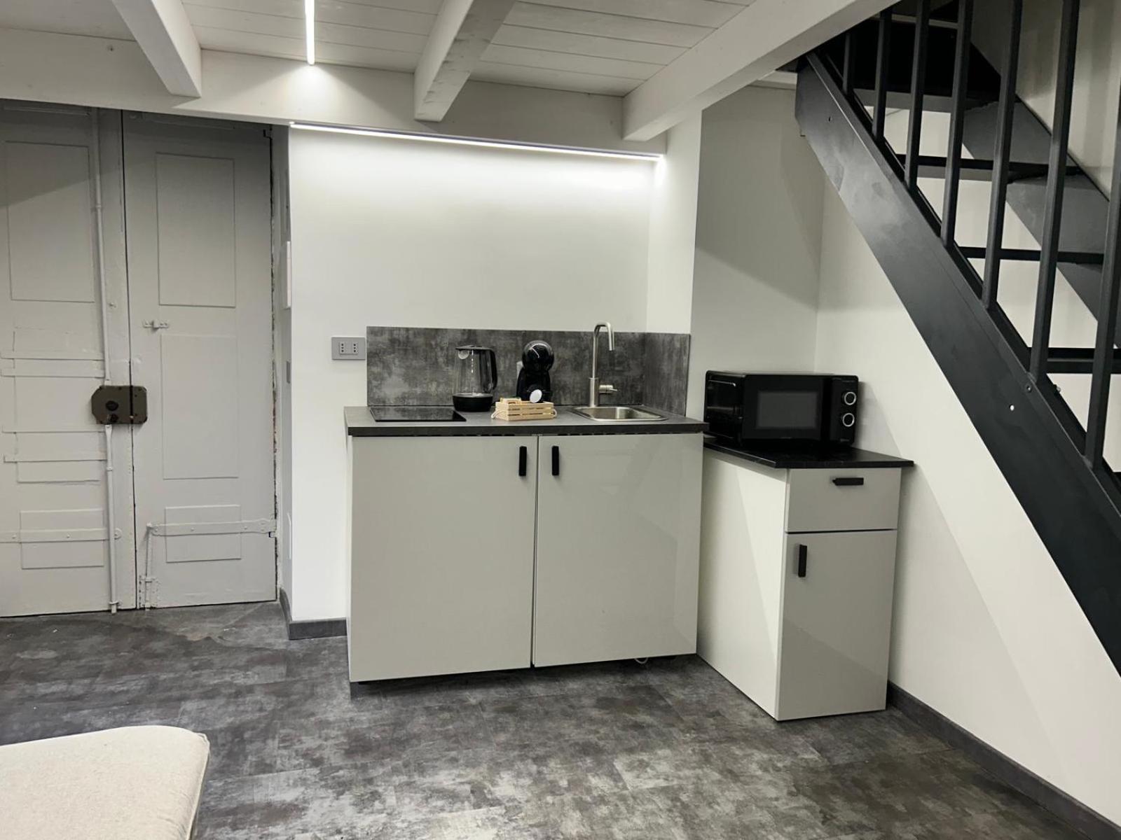 טורינו Il Re Apartment מראה חיצוני תמונה